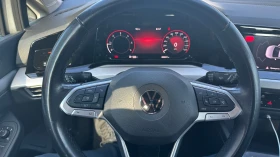 VW Golf 2.0 TDI Първи собственик от България в гаранция!, снимка 16
