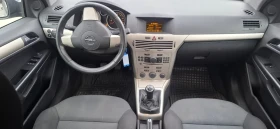 Opel Astra 1.9 cdti, снимка 5