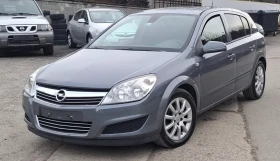 Opel Astra 1.9 cdti, снимка 1