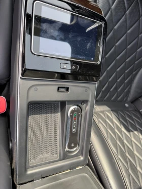Mercedes-Benz S 500 S500 4matik fulll ekstri, снимка 14