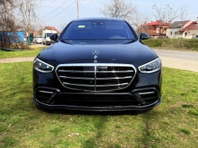 Mercedes-Benz S 500 S500 4matik fulll ekstri, снимка 2