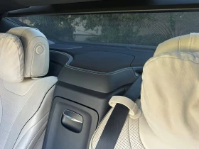 Mercedes-Benz S 350 D 4MATIC LONG FULL AMG LINE ПАНО BURM ЛИЗИНГ 100%, снимка 17