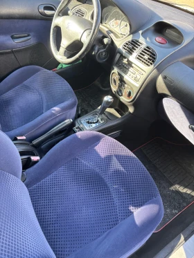 Peugeot 206 1, 4 Автоматк, снимка 5