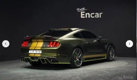Ford Mustang GT Coupe* RECARO* CARBON* NAVI* KEYLESS* , снимка 3