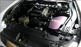 Ford Mustang GT Coupe* RECARO* CARBON* NAVI* KEYLESS* , снимка 15