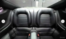 Ford Mustang GT Coupe* RECARO* CARBON* NAVI* KEYLESS* , снимка 14
