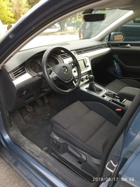 VW Passat Comfortline, B8 sedan, снимка 8