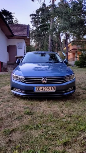 VW Passat Comfortline, B8 sedan, снимка 1