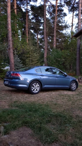 VW Passat Comfortline, B8 sedan, снимка 4