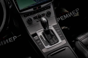 VW CC 2.0TDI-ЦВЯТ CHAMPAGNE-ОБЛСУЖЕН-РЕГИСТРИРАН!, снимка 12