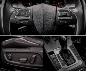 VW CC 2.0TDI-ЦВЯТ CHAMPAGNE-ОБЛСУЖЕН-РЕГИСТРИРАН!, снимка 13