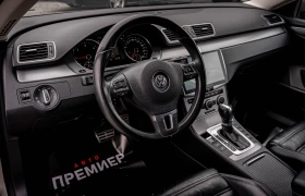 VW CC 2.0TDI-ЦВЯТ CHAMPAGNE-ОБЛСУЖЕН-РЕГИСТРИРАН!, снимка 7