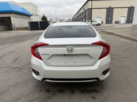 Honda Civic EX * * CARFAX * * АВТО КРЕДИТ * * , снимка 5