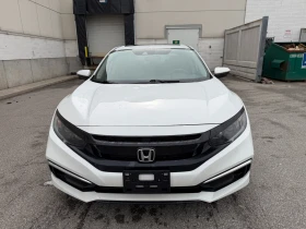 Honda Civic EX * * CARFAX * * АВТО КРЕДИТ * * , снимка 2