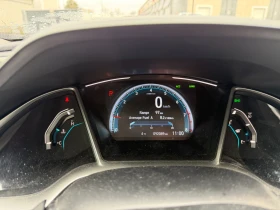 Honda Civic EX * * CARFAX * * АВТО КРЕДИТ * * , снимка 12