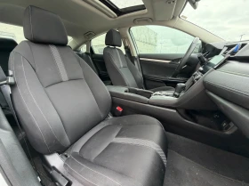 Honda Civic EX * * CARFAX * * АВТО КРЕДИТ * * , снимка 10