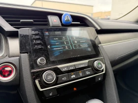Honda Civic EX * * CARFAX * * АВТО КРЕДИТ * * , снимка 13