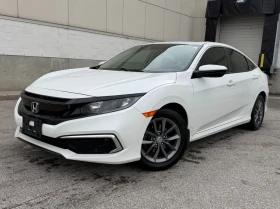 Honda Civic EX * * CARFAX * * АВТО КРЕДИТ * * , снимка 1