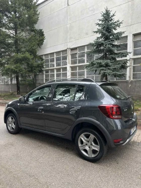 Dacia Dokker 1.5dCi * STEPWAY, снимка 4