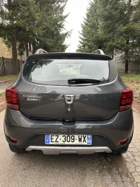 Dacia Dokker 1.5dCi * STEPWAY, снимка 5