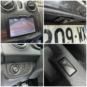 Dacia Dokker 1.5dCi * STEPWAY, снимка 10
