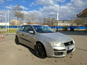 Fiat Stilo АГУ, снимка 7