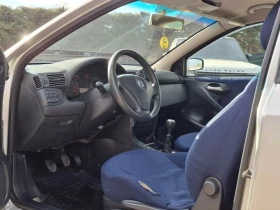 Fiat Stilo АГУ, снимка 10