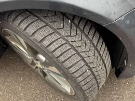 Mercedes-Benz C 400 CARFAX/ПАНОРАМА/DIS/ОБДУХВАНЕ/BURMESTER, снимка 6