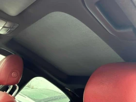 Mercedes-Benz C 400 CARFAX/ПАНОРАМА/DIS/ОБДУХВАНЕ/BURMESTER, снимка 10