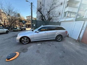 Mercedes-Benz E 200 Combi , снимка 3