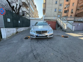 Mercedes-Benz E 200 Combi , снимка 1