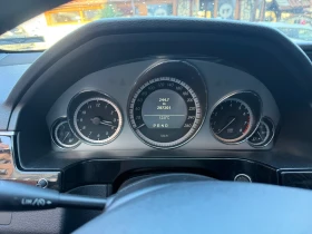 Mercedes-Benz E 200 Combi , снимка 9