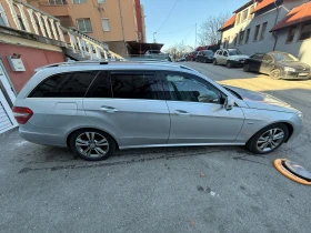 Mercedes-Benz E 200 Combi , снимка 2