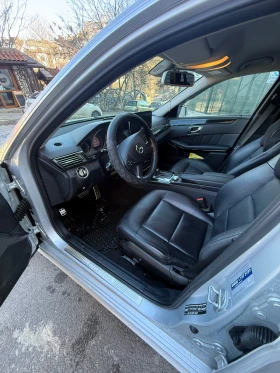 Mercedes-Benz E 200 Combi , снимка 6