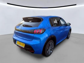 Peugeot 208 е-208 Allure Pack, снимка 4