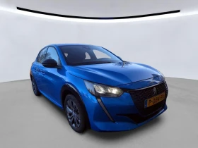 Peugeot 208 е-208 Allure Pack, снимка 1
