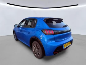 Peugeot 208 е-208 Allure Pack, снимка 3