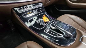 Mercedes-Benz E 53 AMG BURMESTER / DISTRONIC / AIRMATIC / ОБДУХ / 360, снимка 14