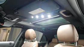 Mercedes-Benz E 53 AMG BURMESTER / DISTRONIC / AIRMATIC / ОБДУХ / 360, снимка 15