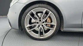 Mercedes-Benz E 53 AMG BURMESTER / DISTRONIC / AIRMATIC / ОБДУХ / 360, снимка 5
