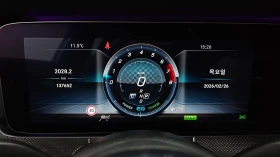 Mercedes-Benz E 53 AMG BURMESTER / DISTRONIC / AIRMATIC / ОБДУХ / 360, снимка 10