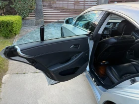 Mercedes-Benz CLS 500 AMG packet , снимка 14