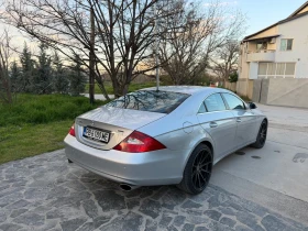 Mercedes-Benz CLS 500 AMG packet , снимка 4