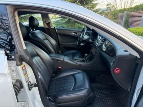 Mercedes-Benz CLS 500 AMG packet , снимка 12