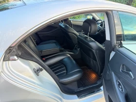 Mercedes-Benz CLS 500 AMG packet , снимка 15
