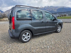 Peugeot Partner 1.6HDI, снимка 6