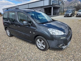 Peugeot Partner 1.6HDI, снимка 7