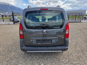 Peugeot Partner 1.6HDI, снимка 5