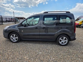 Peugeot Partner 1.6HDI, снимка 3