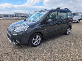 Peugeot Partner 1.6HDI, снимка 2